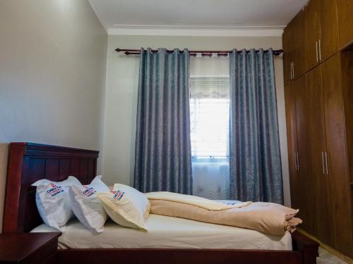 Creation Homes Uganda in Tororo