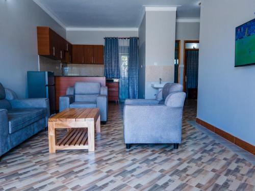 Creation Homes Uganda in Tororo