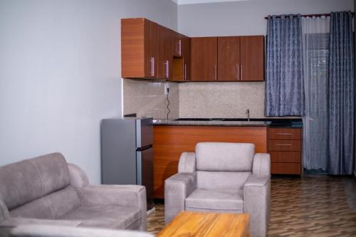 Creation Homes Uganda in Tororo