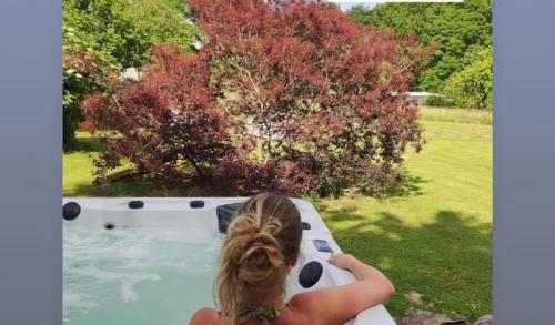 Paddock Lodge - Suites Wellness & Chambres d'hôtes, Stoumont (zdjęcie 8)