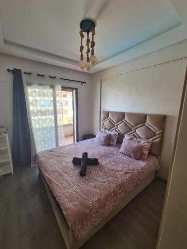 Appartement neuf avec Plage, Piscine, Wifi à Zenata-Eco-City, Casablanca (fotografie 7)