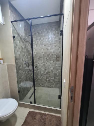 Appartement neuf avec Plage, Piscine, Wifi à Zenata-Eco-City, Casablanca (fotografie 9)
