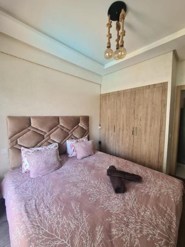 Appartement neuf avec Plage, Piscine, Wifi à Zenata-Eco-City, Casablanca (fotografie 8)