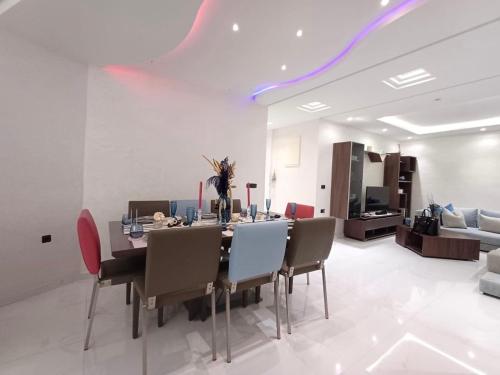 Prestigious apartment Elegant and refined, Casablanca (fotografie 2)