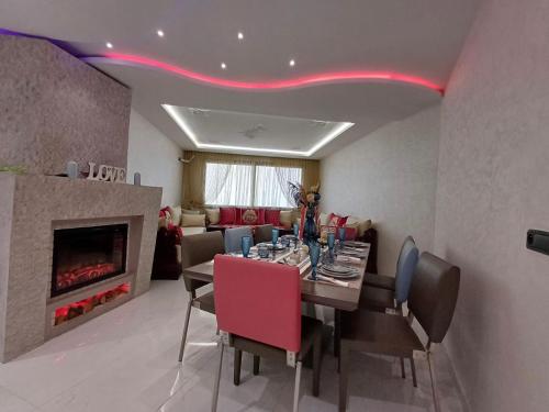 Prestigious apartment Elegant and refined, Casablanca (fotografie 3)