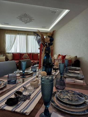 Prestigious apartment Elegant and refined, Casablanca (fotografie 6)