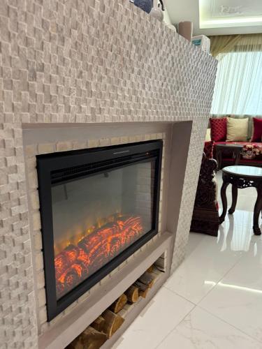 Prestigious apartment Elegant and refined, Casablanca (fotografie 7)