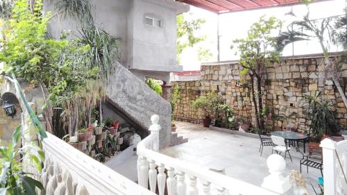 Kert, Hotel Bugambilias ciudad valles slp in Obrera