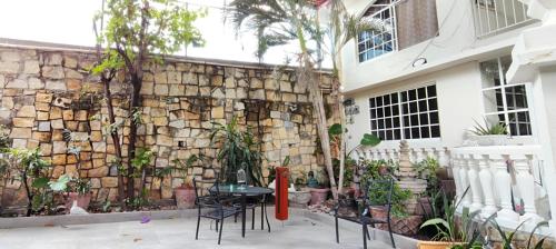 Kert, Hotel Bugambilias ciudad valles slp in Obrera