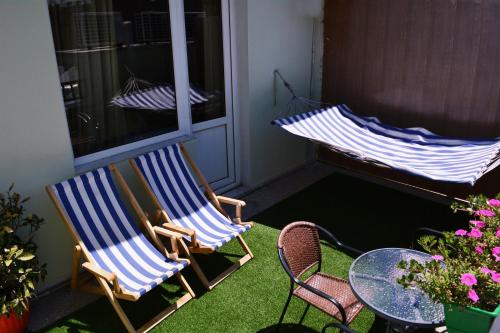 David Hotel - Ethno style – Tbilisi, MA