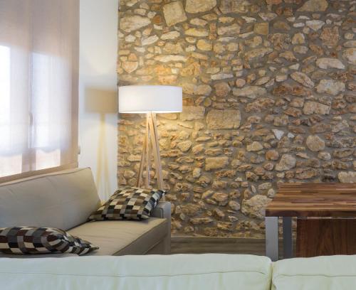  Apartament Major 33 in Arbós