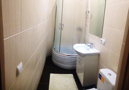 Mini Hotel Leon