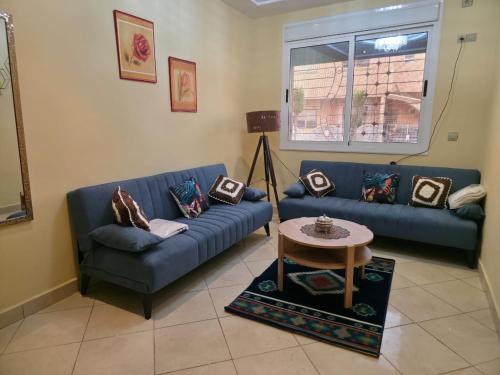 saidia 700 m de la plage in Saidia