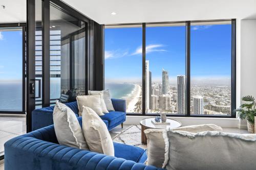 Oceans Suites - Q Stay 1