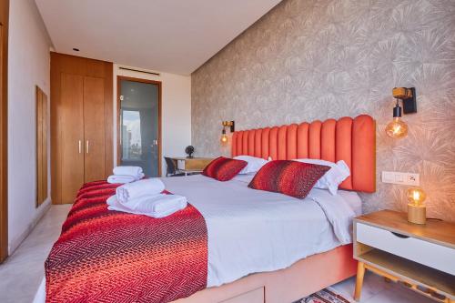 Le loft du soleil B living, Касабланка (фото 6)