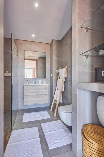 Le loft du soleil B living, Касабланка (фото 8)