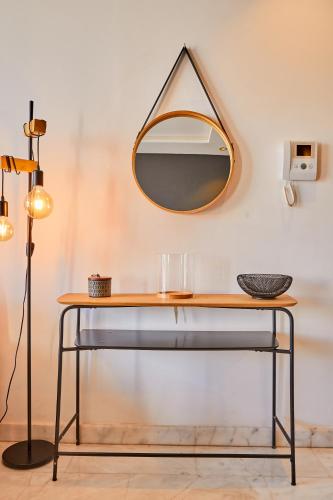 Le loft du soleil B living, Касабланка (фото 11)