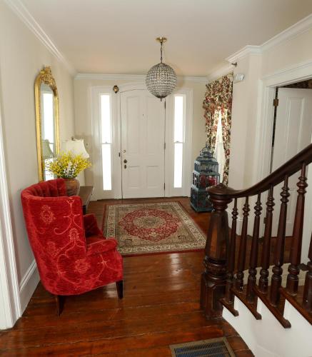 Cypress River Inn & Spa in Snow Hill (MD)