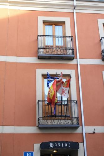 Hostal El Rincón - image 8