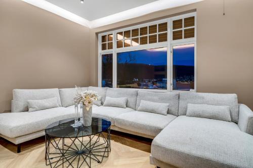 BraMy Apartments The Aurora LUX View