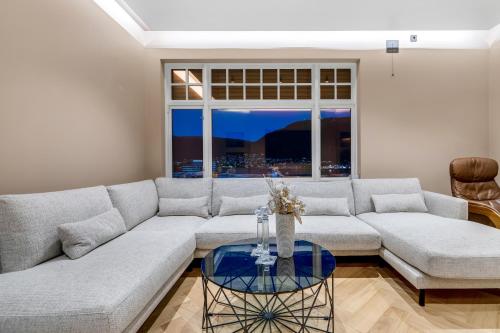 BraMy Apartments The Aurora LUX View