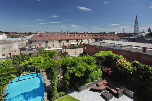 Tuinhotel - image 12