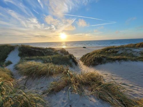 Facilities, 4 star holiday home in Vejers Strand in Vejers Strand