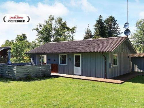 6 person holiday home in Gedser-By Traum