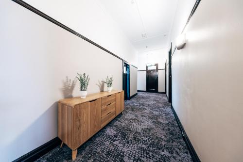 Eksterijer hotela, Strathfield Hotel in Strathfield