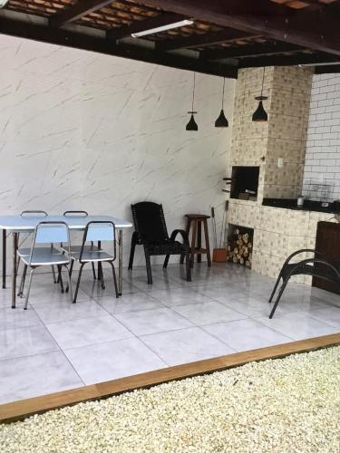 Létesítmények, Sea Breeze in Balneario Picarras