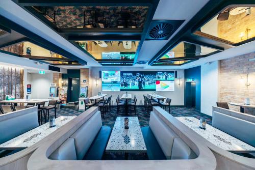 Eksterijer hotela, Strathfield Hotel in Strathfield