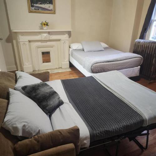 New York City Guest House, New York (photo 6)