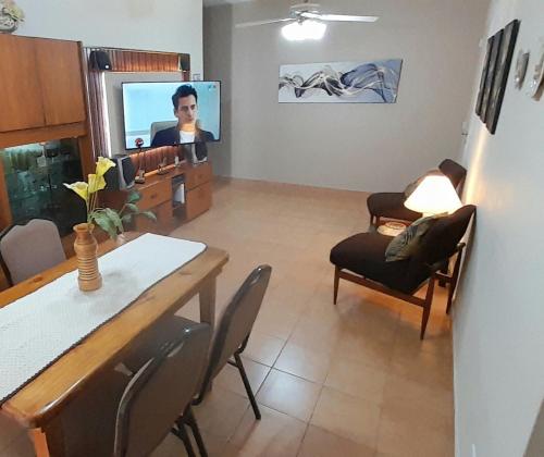 Departamento Familiar en Palermo con Estacionamiento Privado Gratis, Buenos Aires
