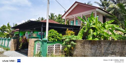 ZZD Gunong Roomstay