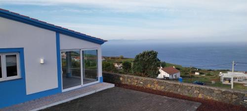 Stunning ocean view with 3 islands in front of you in เซร์เรตา