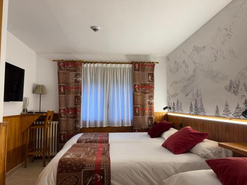 Hotel Bruxelles in Escaldes-Engordany