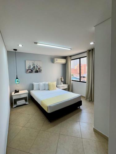 1 queen bed