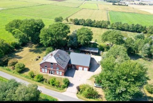 Märchenhof Dithmarschen, Epenwöhrden
