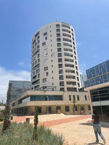 Stunning sea-view apartment 20, Casablanca (zdjęcie 4)