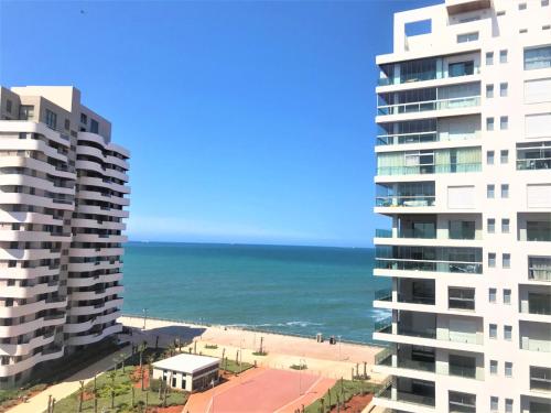 Stunning sea-view apartment 20, Casablanca (zdjęcie 3)