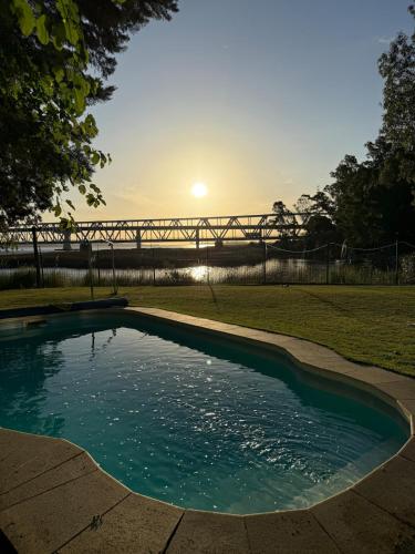 花園, Casa marina Santa Lucía , barrio privado único en Uruguay (Casa marina Santa Lucia , barrio privado unico en Uruguay) in 埃爾帕索德拉競技場