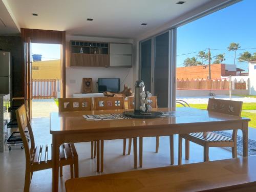 Casa de Verão - Praia de Muriú (Casa de Verao - Praia de Muriu) in Muriu
