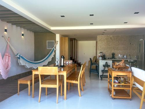 Casa de Verão - Praia de Muriú (Casa de Verao - Praia de Muriu) in Muriu