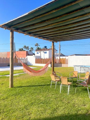 Létesítmények, Casa de Verão - Praia de Muriú (Casa de Verao - Praia de Muriu) in Muriu