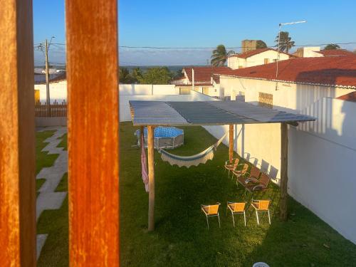 Kert, Casa de Verão - Praia de Muriú (Casa de Verao - Praia de Muriu) in Muriu