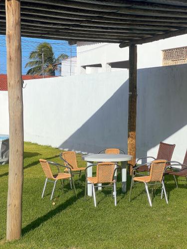 Kert, Casa de Verão - Praia de Muriú (Casa de Verao - Praia de Muriu) in Muriu