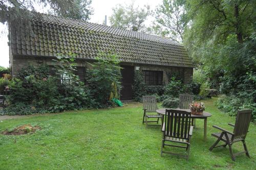 Art Bed & Breakfast - image 9