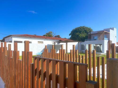 Casa de Verão - Praia de Muriú (Casa de Verao - Praia de Muriu) in Muriu