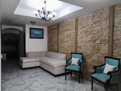 Casa en San José de la Montaña (Casa en San Jose de la Montana) in Porrosatí