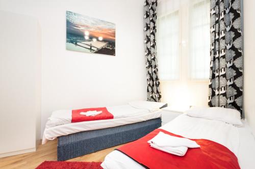 Like Home - City Center - Style Apartment